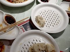 -添福来墨鱼饺子 · 海鲜东北菜(泡崖店)
