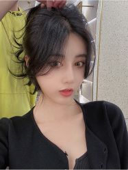 -吉米造型