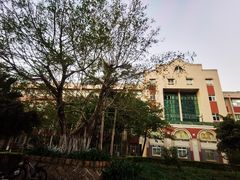 -厦门大学(思明校区)
