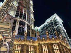 -澳门喜来登大酒店