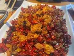 -望京一号·重庆江湖菜(工体店)