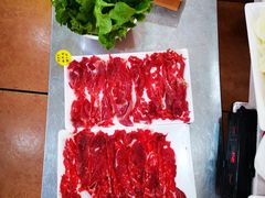 -潮泰牛肉火锅 · 创于1992年(车公庙店)