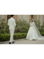 -女王风尚STUDIO·轻奢化定制