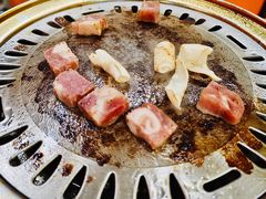 -允辛家·自助泥炉烤肉(九亭店)