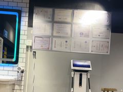 -NRG 健身私教CLUB(云山路店)
