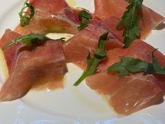 帕尔马火腿哈密瓜-Solo(衡山路店)