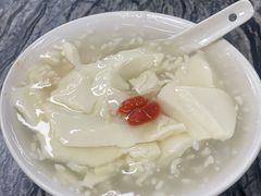冰醉豆花-西月城谭豆花(春熙路店)