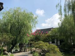 -常熟方塔园