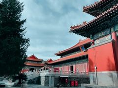 -历代帝王庙博物馆