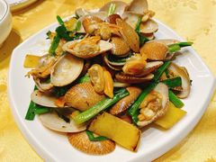 -阳江餐厅·30年老字号·粤菜海鲜大排档