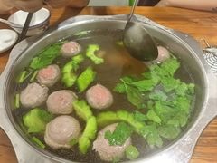 -阿欢牛肉店·火锅·粿条面