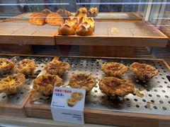 -红星前进面包牛奶公司(君太店)