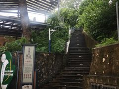 -佛山华盖山公园