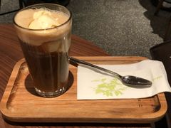 -星巴克(广州中华广场B1层店)