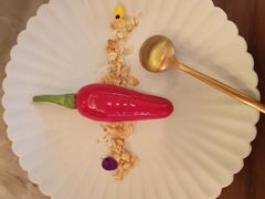 -渔语鱼新川菜Bistro(万象天地店)