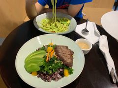 -Cafe Mersey默西咖啡(西交店)