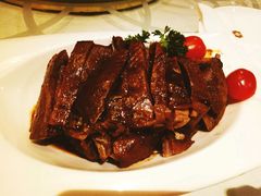 -杭州香格里拉·香宫中餐厅