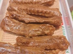 -鱼神脆皮烤鱼(深圳宝安坪洲店)