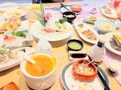 -味见·雪月花(天富路店)