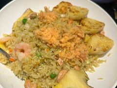 -美奈小馆·东南亚菜(福田星河COCO Park店)