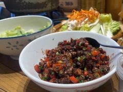 -实在湘·大碗土菜(竹料店)