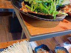 -湊湊火锅·茶憩(南京东路悦荟店)