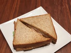 金枪鱼三明治-星巴克(徐州苏宁广场B1店)