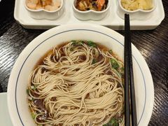 -海天楼中餐厅(吴宫泛太平洋酒店)