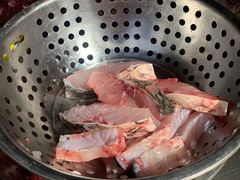 -梅记大块头爆鱼店(乍浦路店)