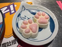 -匠子烤鱼(桫椤湾店)