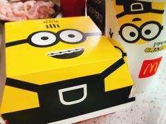 -麦当劳(塔园路店)