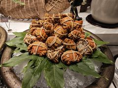 -太湖饭店玉兰厅(自助餐厅)