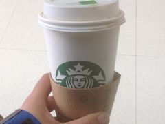摩卡-星巴克臻选(郑州国贸360广场店)