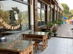 -呼吸森林·生态农庄农家乐私房菜