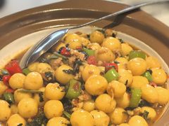 -秋色客家菜(南山店)