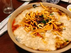 何氏豆腐-天回镇何氏豆腐(总店)