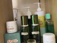 -岚魅儿·洗头头疗·按摩SPA(金光华店)