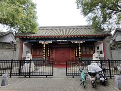-北京市府学胡同小学