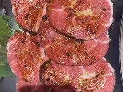 -韩宫宴烤肉·料理(宜兴八佰伴店)