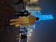 -青岛第三海水浴场