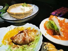 -YAMAKAWA(龙湖胥江天街店)