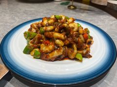 -君霖海鲜私房菜(春柳店)