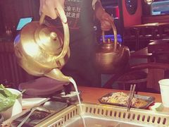 -大渝火锅(苏州西城永捷店)