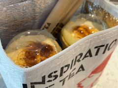 -喜茶(北京通州万达店)