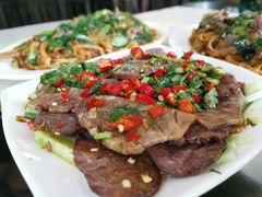 -金新街边打边炉(天安花园店)