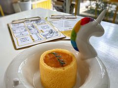 平平无奇的蛋糕卷-五进制 Coffee Shop