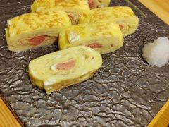 -晶吉·居酒屋·日本料理·烧鸟(中山区民主广场经典生活店)