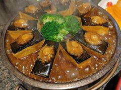 -三道菜(明堂公园店)