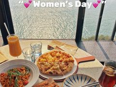 -必胜客(海滨店)