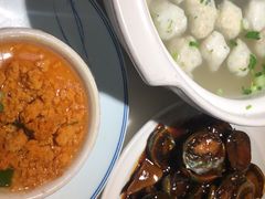 -日丰园海肠水饺·老字号大连海鲜(和平广场店)